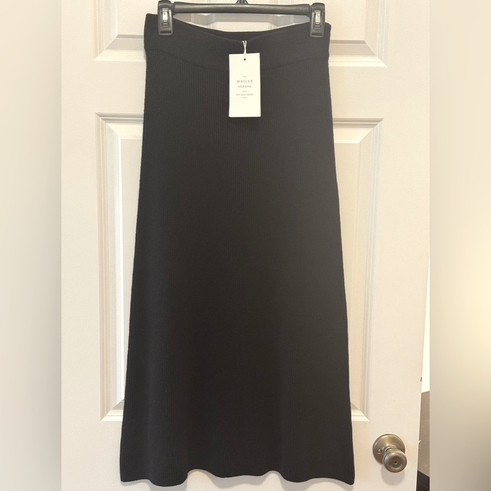 Jupe Naelle Skirt